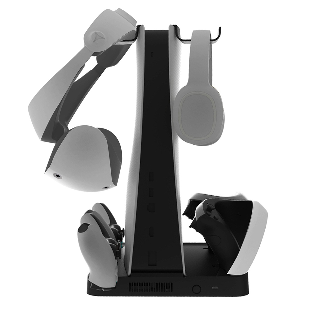 forPS5MutifunctionalDissipationBasePSVR2PS5ControllersChargingBasewithDisplayLightCanAccommodateHelm-1980694-10