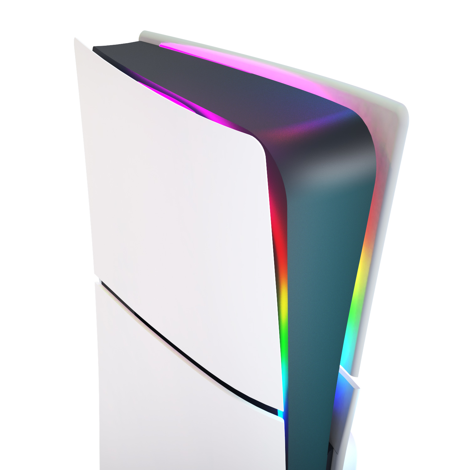 forPS5SlimHostRGBLEDLightStripKitAmbientDecorationAccessoriesAPPUSBRemote3MethodsControlDIYDecorativ-2012752-1