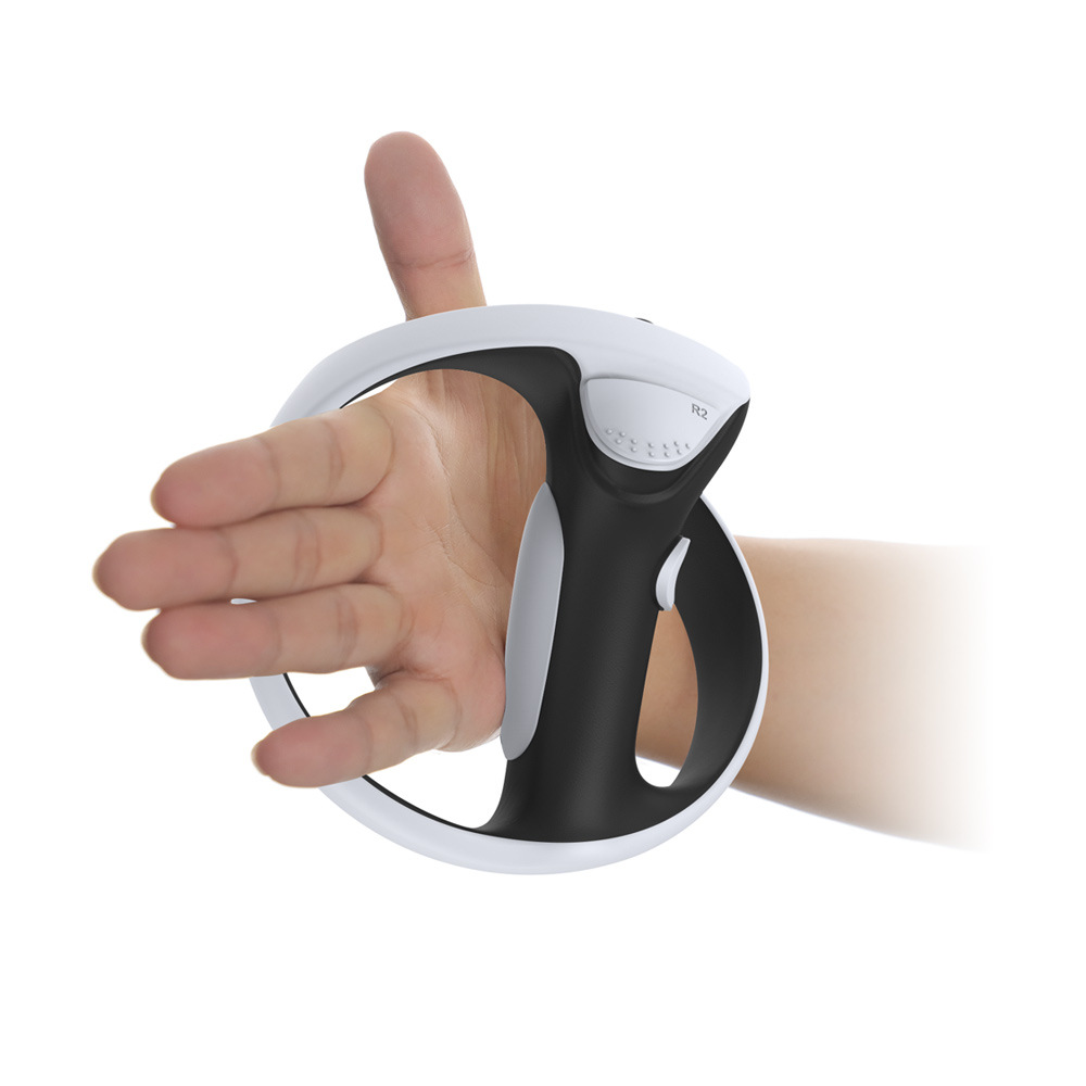 forPS5VR2GamepadAnti-slipSiliconePadProtectionPadforHandleGripButton-1983545-3