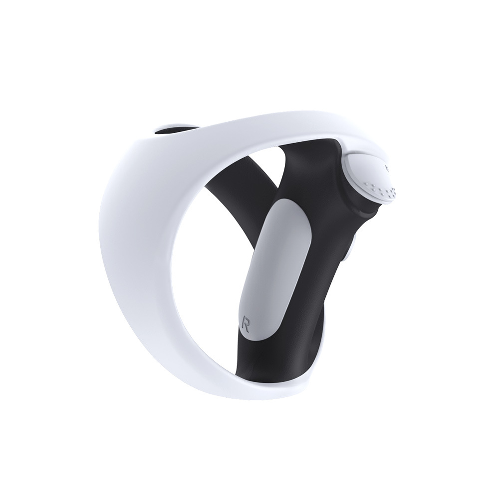 forPS5VR2GamepadAnti-slipSiliconePadProtectionPadforHandleGripButton-1983545-5