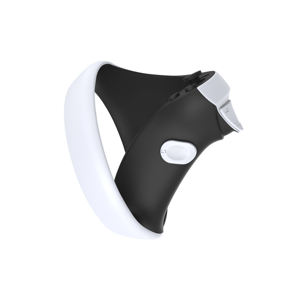 forPS5VR2GamepadAnti-slipSiliconePadProtectionPadforHandleGripButton-1983545-6