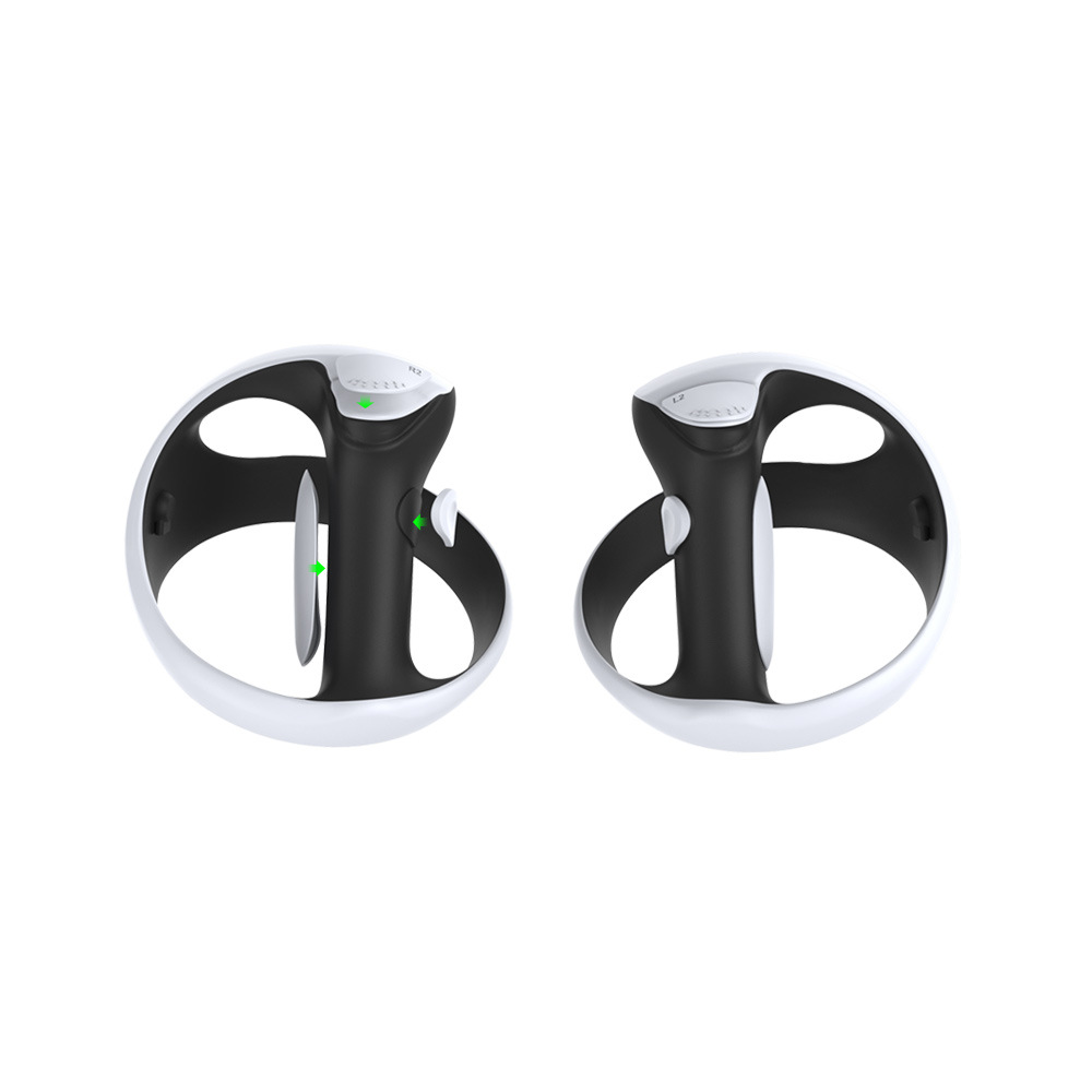 forPS5VR2GamepadAnti-slipSiliconePadProtectionPadforHandleGripButton-1983545-8