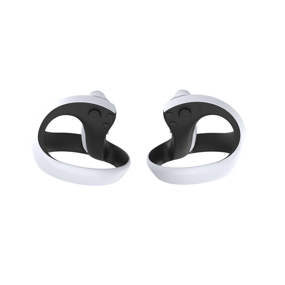 forPS5VR2GamepadAnti-slipSiliconePadProtectionPadforHandleGripButton-1983545-9