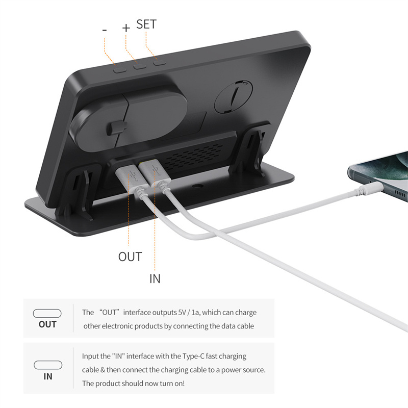 W66915WWirelessChargerFastWirelessChargingStationwithAlarmClockforSmartPhonesforiPhone151413forHuawe-2006641-10