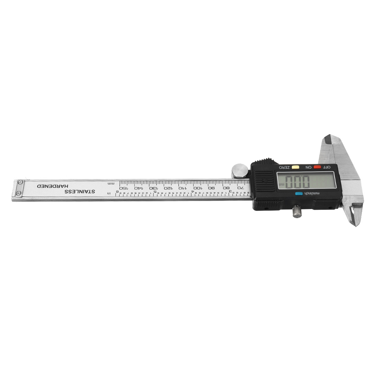 150mmElectronicDigitalVernierCaliperStainlessSteelVernierCaliperGaugeWoodworkingMeasuringToolGauge-1977914-5