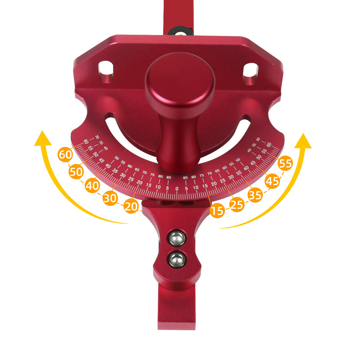 1SetMiterGaugeWithTrackStopTableSawRouterMiterGaugeSawingAssemblyRulerForTableSawRouterWoodworkingTo-2000863-7