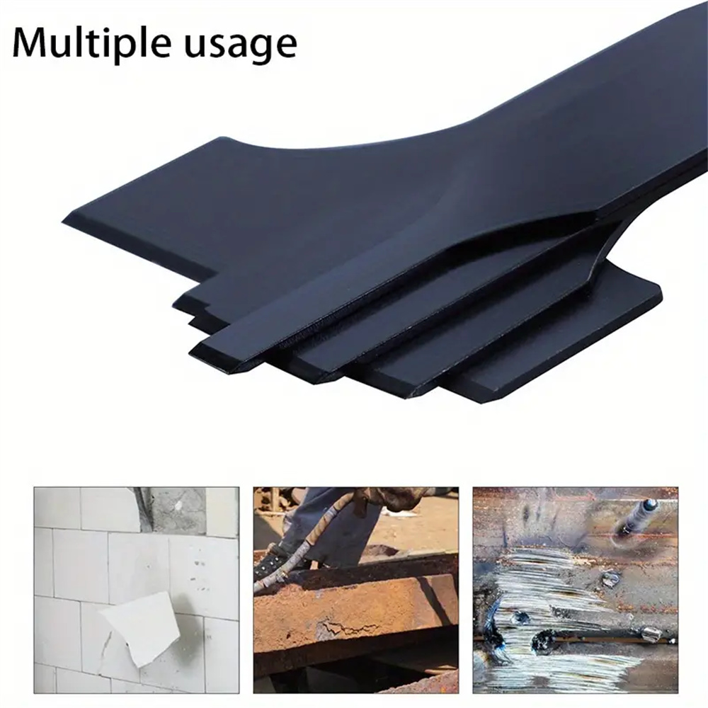 4PCSReciprocatingSawShovelSetElectricSawBladeTileMudCleaningRemovalWallPuttyCleaningToolsCompatiblew-2000676-4