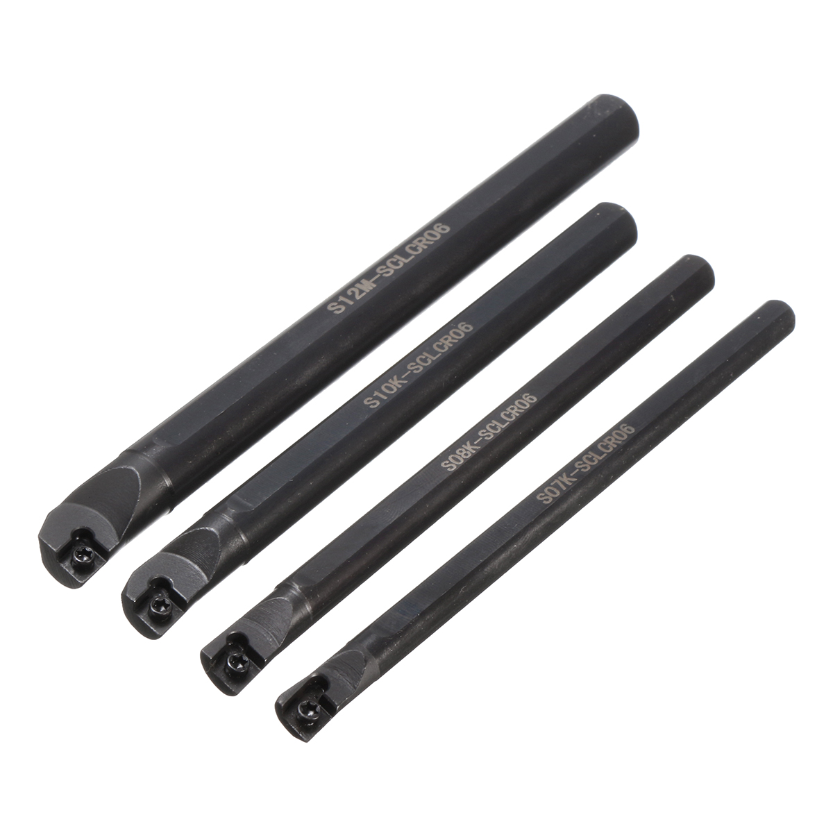 4pcs781012mmSCLCR06LatheBoringBarTurningToolWith10pcsCCMT0602Inserts-1081548-7