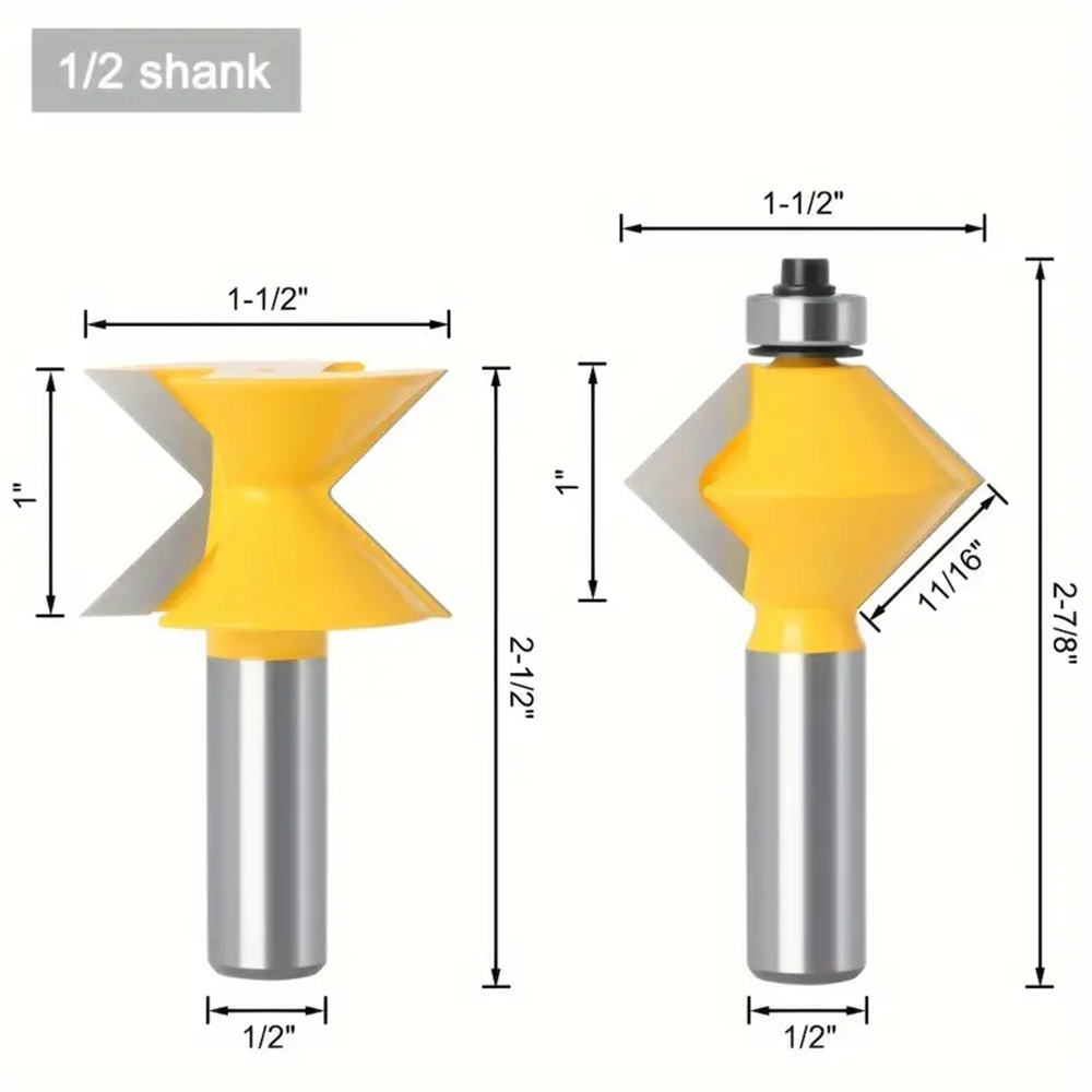 90DegreeEdgeBandingAssemblyRouterBit45GaugeSteelTungstenSteelCarbideMaterialWoodworkingMillingCutter-2006890-4