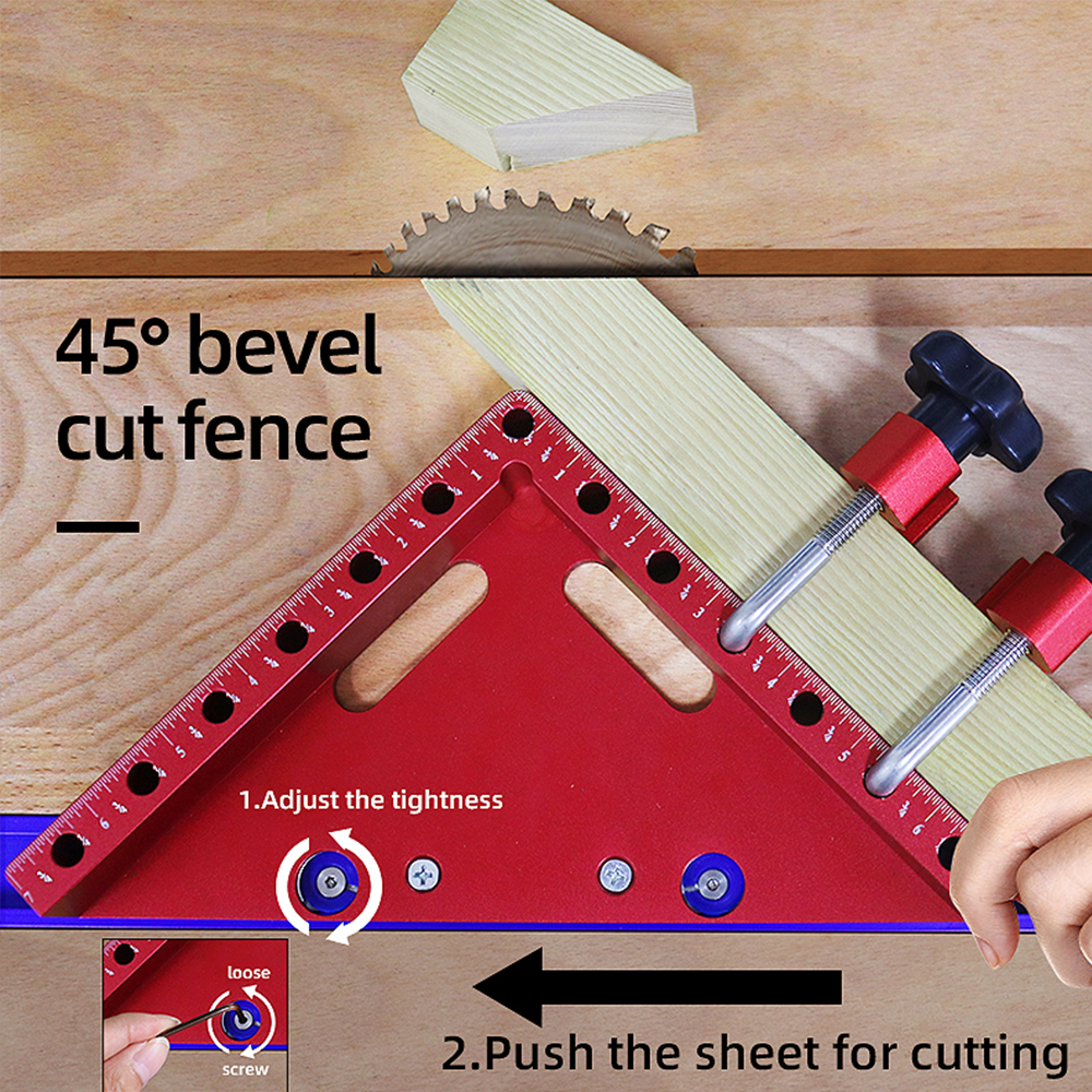 90DegreeWoodworkingSquareSplicingBoardRightAngleFixedClampingPositioningSquareRuler-1987377-1