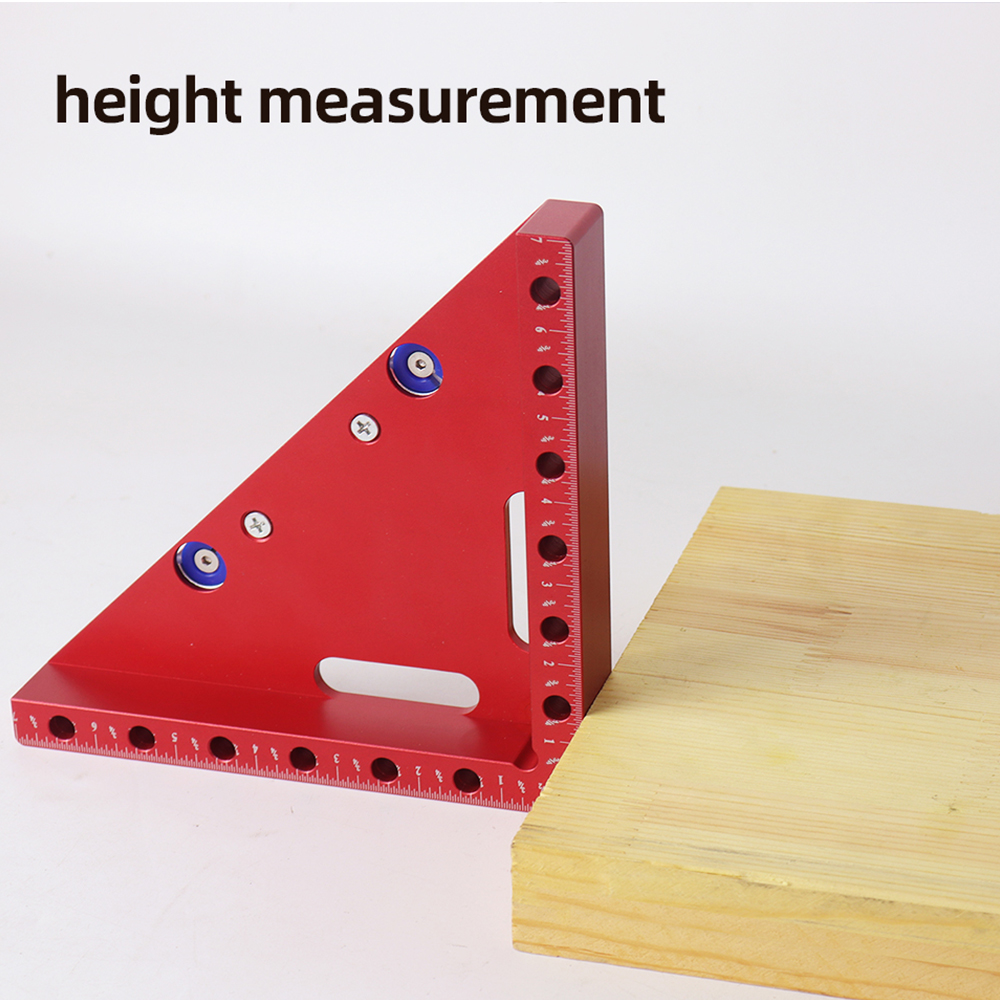 90DegreeWoodworkingSquareSplicingBoardRightAngleFixedClampingPositioningSquareRuler-1987377-4