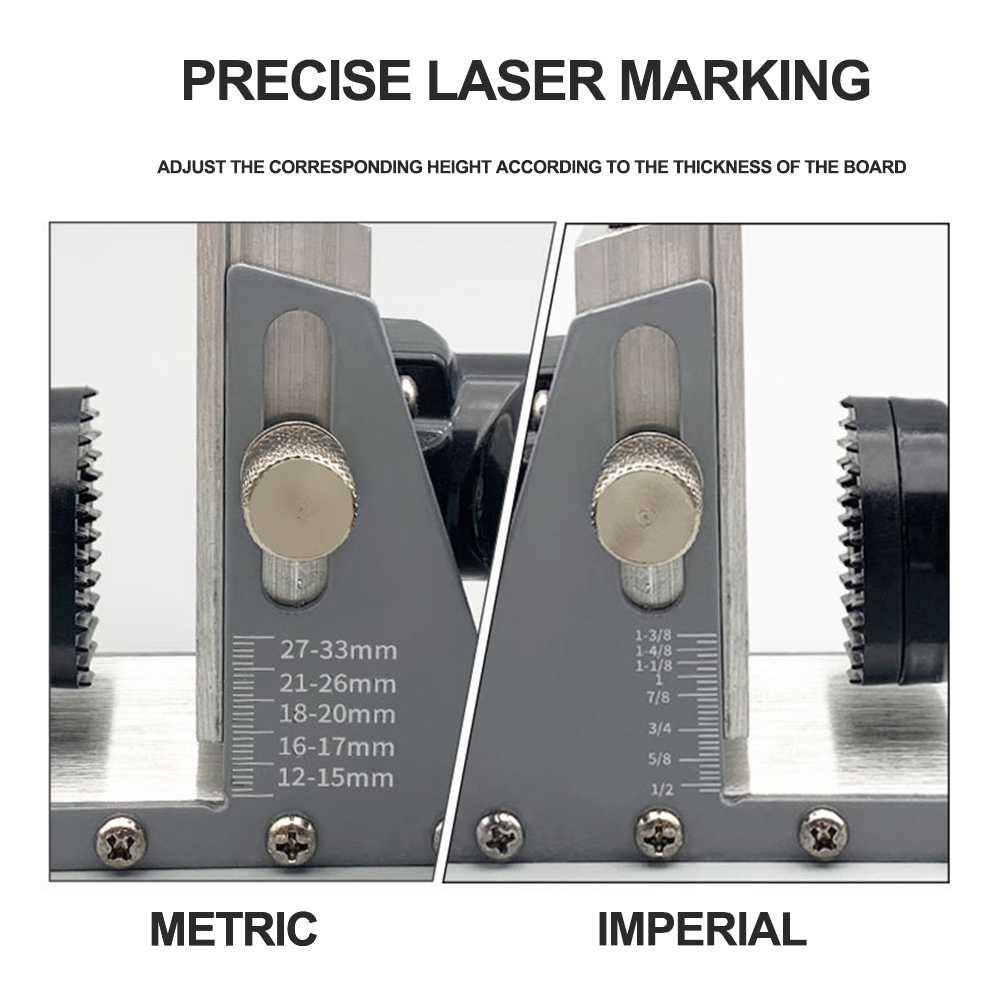 95mm38InchObliqueHoleLocatorWithDustHoseDrillBitsPocketHoleJigKitWoodworkingDrillGuideSetHolePuncher-2009078-2