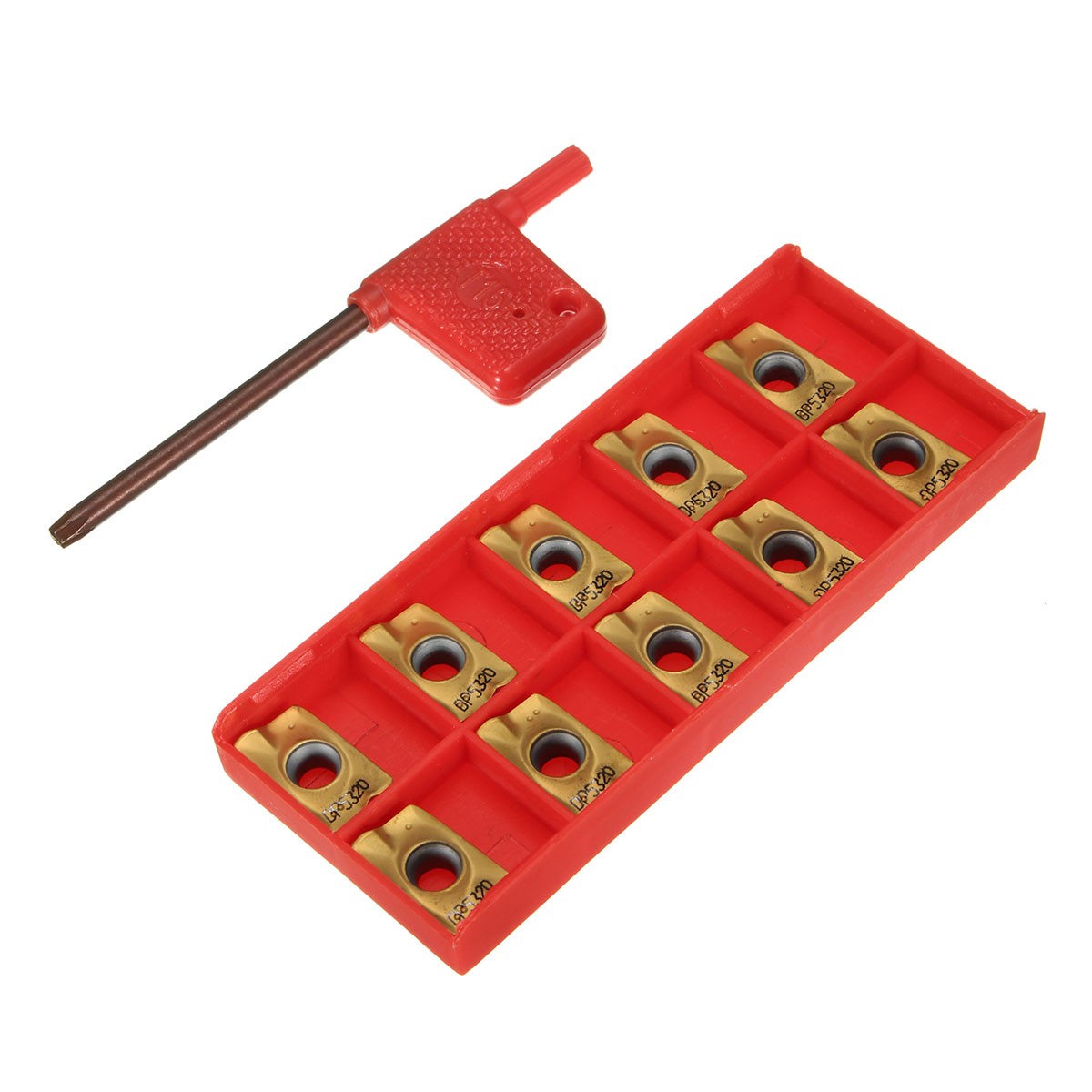 APMT1604DP5320millinginsertIndexabletoolcarbideinsertsturningtoolCNChighqualityCuttingtoolAPMT1604Fo-1989516-3