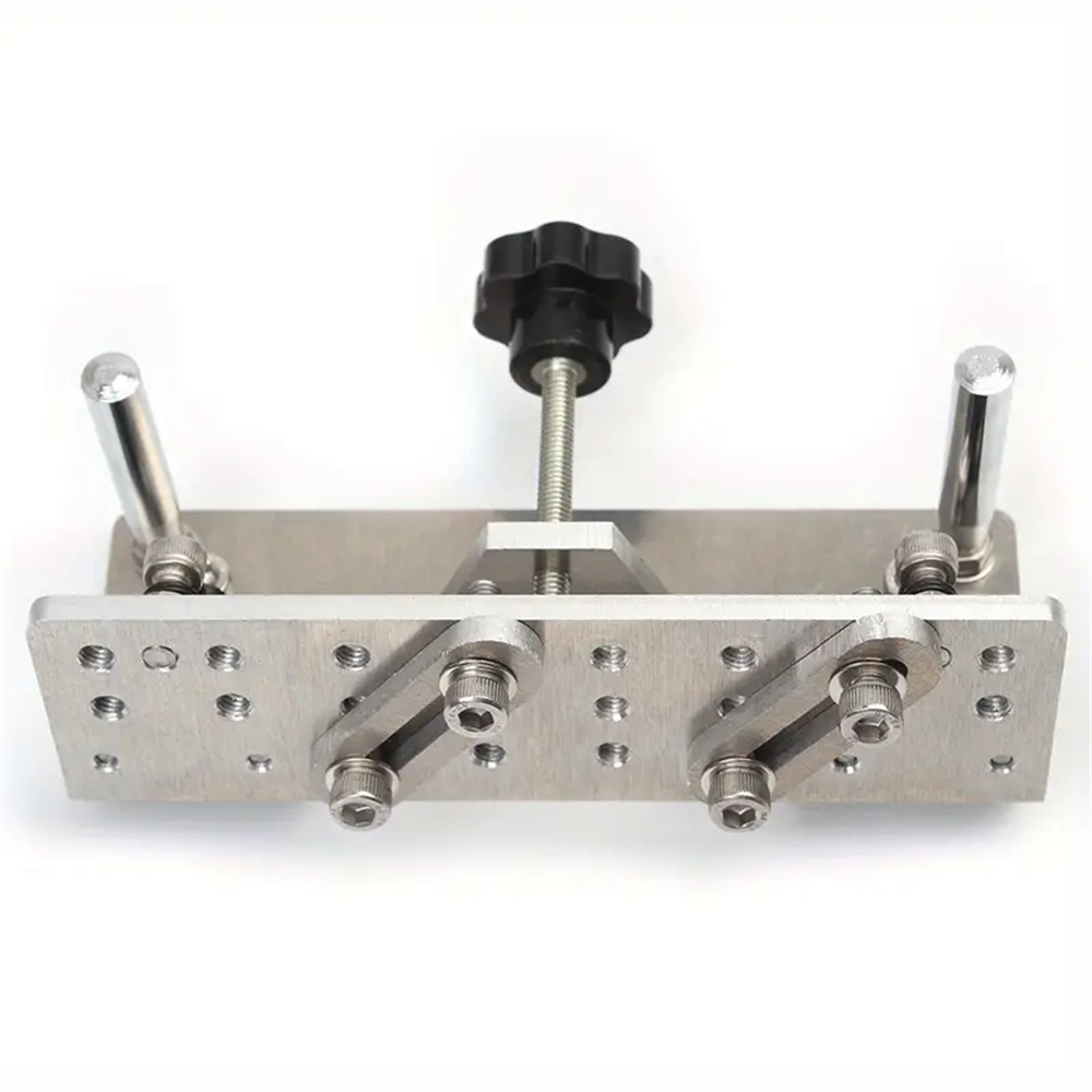 AluminiumAlloyKnifeSharpenerJigMiniPortableCompactSizeHighEfficiencySharpeningAccessoryPerfectforBel-2010281-1