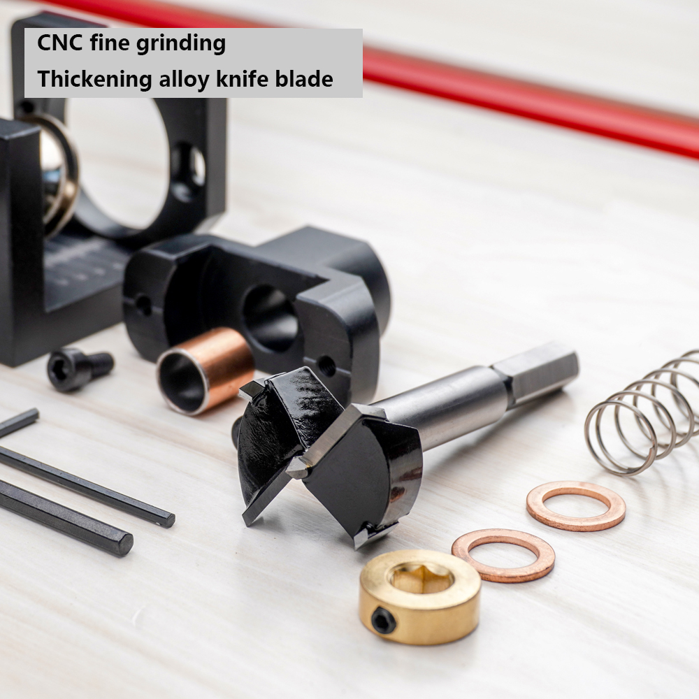 AluminumAlloy35mmHingeJigwithClampForsnterDrillBitDrillingGuideHolePunchLocatorKitWoodworkingCabinet-1988214-2