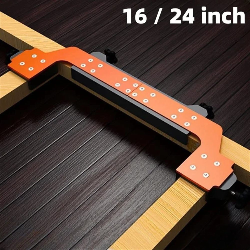 AluminumAlloyFramingToolUpgrade1624inchOn-centerStudLayoutPrecisionWoodworkingDIYToolDurable-2002463-1
