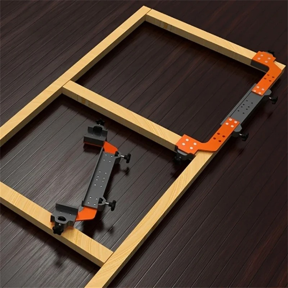 AluminumAlloyFramingToolUpgrade1624inchOn-centerStudLayoutPrecisionWoodworkingDIYToolDurable-2002463-2