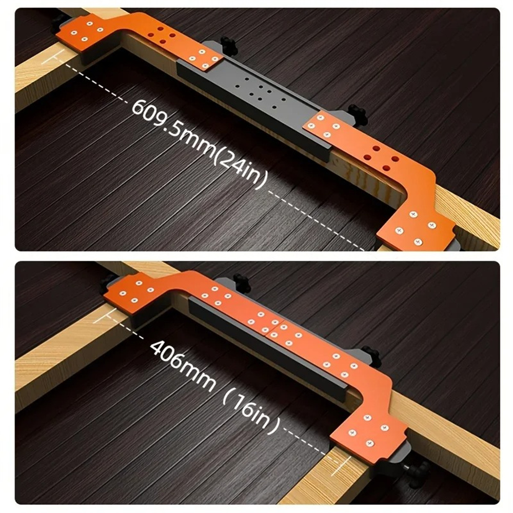 AluminumAlloyFramingToolUpgrade1624inchOn-centerStudLayoutPrecisionWoodworkingDIYToolDurable-2002463-3