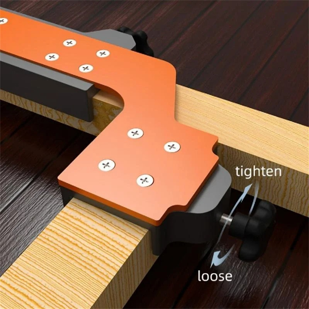 AluminumAlloyFramingToolUpgrade1624inchOn-centerStudLayoutPrecisionWoodworkingDIYToolDurable-2002463-4