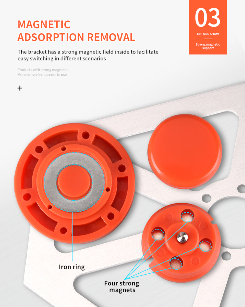 AluminumAlloyHexagonRulerforTableSawMulti-angleMeasuringToolSawAngleFinderGaugeProtractorInclinomete-1776710-10
