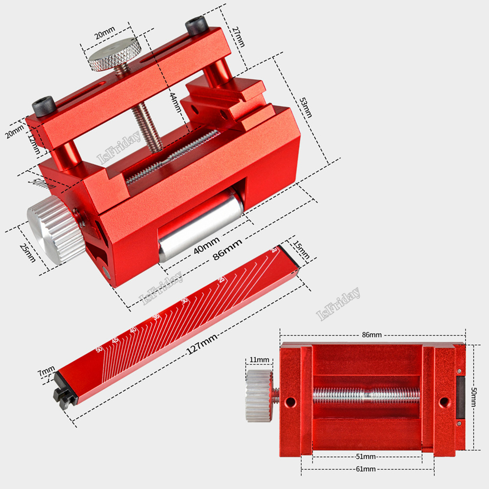 AluminumAlloyHoningGuideToolSharpeningHolderOfWhetstoneforWoodChiselSharpeningJigRollerandKitchenGad-1989914-1