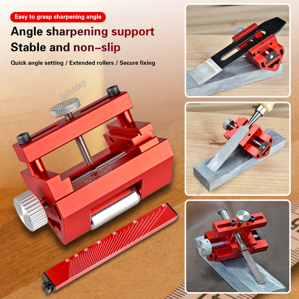 AluminumAlloyHoningGuideToolSharpeningHolderOfWhetstoneforWoodChiselSharpeningJigRollerandKitchenGad-1989914-2