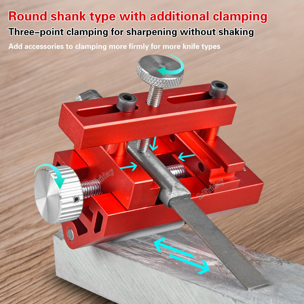 AluminumAlloyHoningGuideToolSharpeningHolderOfWhetstoneforWoodChiselSharpeningJigRollerandKitchenGad-1989914-6
