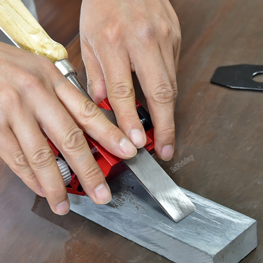 AluminumAlloyHoningGuideToolSharpeningHolderOfWhetstoneforWoodChiselSharpeningJigRollerandKitchenGad-1989914-9