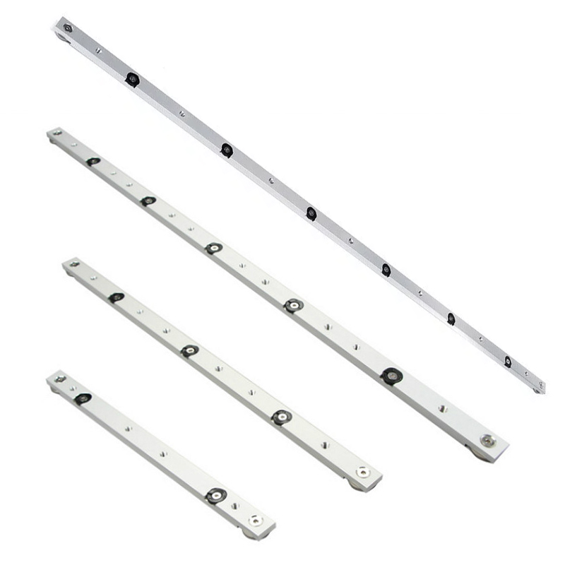 AluminumAlloyMiterBarSlidingBarTableSawMiterTrackWoodworkingTool-1779605-5
