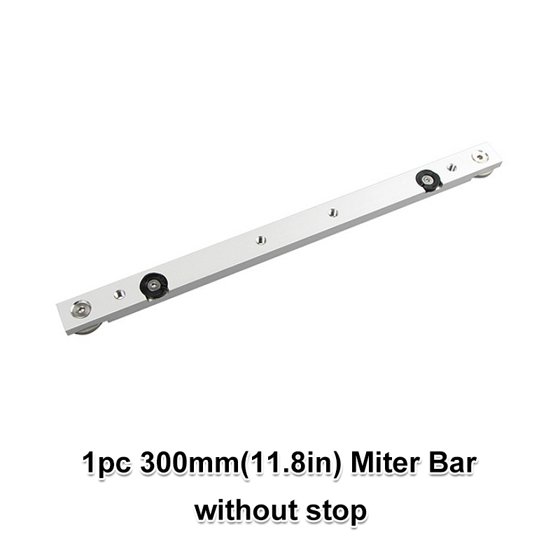 AluminumAlloyMiterBarSlidingBarTableSawMiterTrackWoodworkingTool-1779605-6