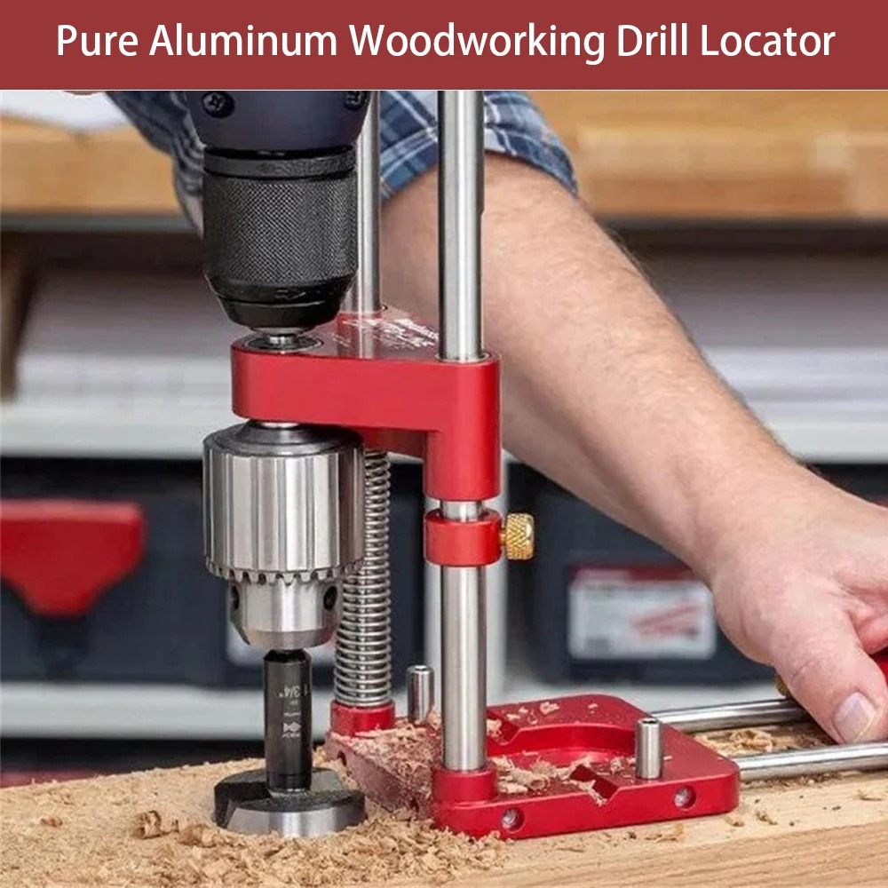 AluminumAlloyWoodworkingDrillLocatorPocketHoleJigDrillGuideAdjustablePunchLocatorforDIYBenchFurnitur-2003197-1