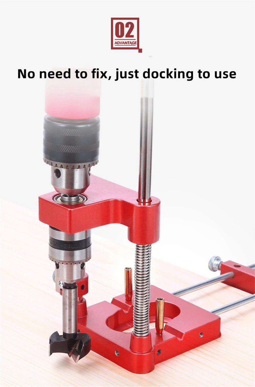 AluminumAlloyWoodworkingDrillLocatorPocketHoleJigDrillGuideAdjustablePunchLocatorforDIYBenchFurnitur-2003197-4