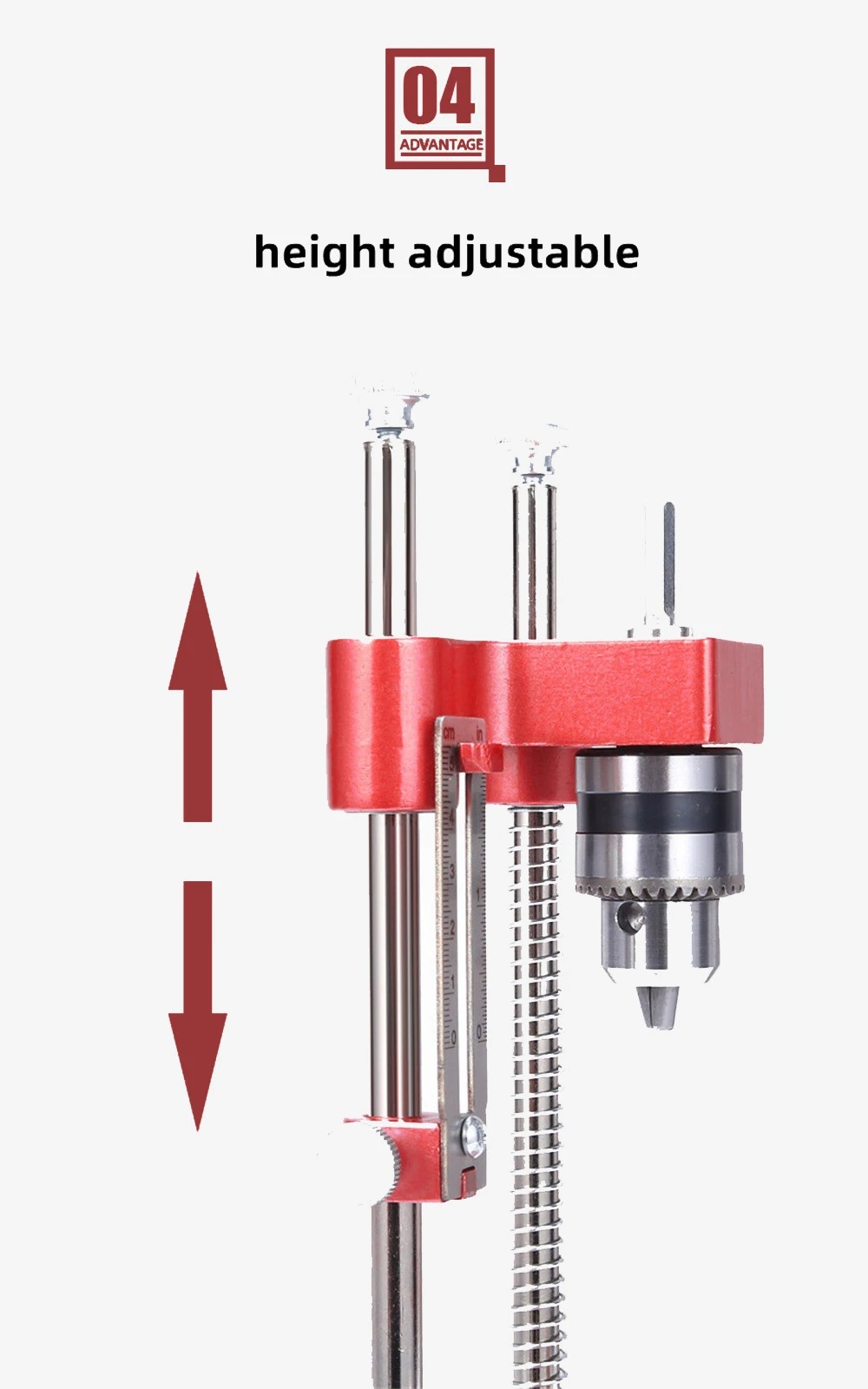 AluminumAlloyWoodworkingDrillLocatorPocketHoleJigDrillGuideAdjustablePunchLocatorforDIYBenchFurnitur-2003197-6