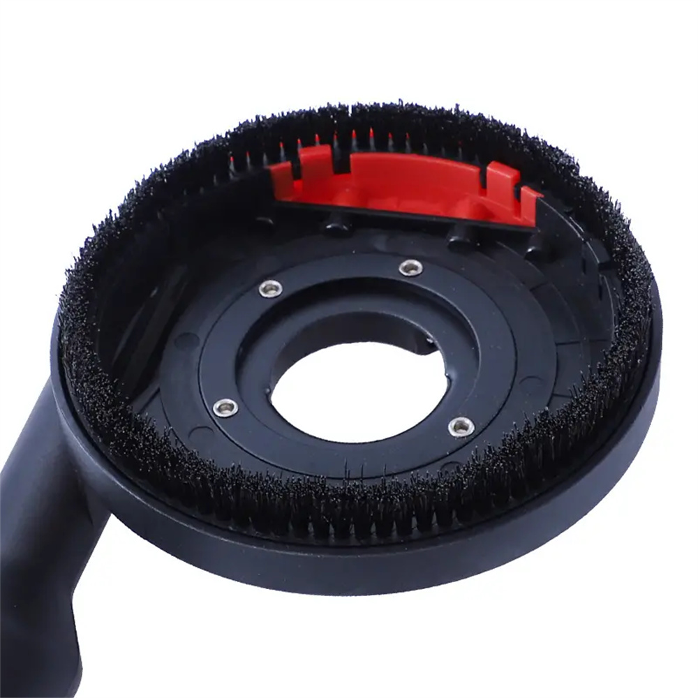 AngleGrinderDustShroud140mm55InchSurfaceGrindingCoverforConcreteStoneDustCollectionHigh-QualityDustC-2000679-5