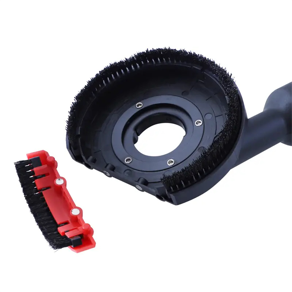 AngleGrinderDustShroud140mm55InchSurfaceGrindingCoverforConcreteStoneDustCollectionHigh-QualityDustC-2000679-6
