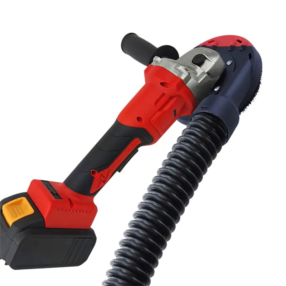 AngleGrinderDustShroud140mm55InchSurfaceGrindingCoverforConcreteStoneDustCollectionHigh-QualityDustC-2000679-7