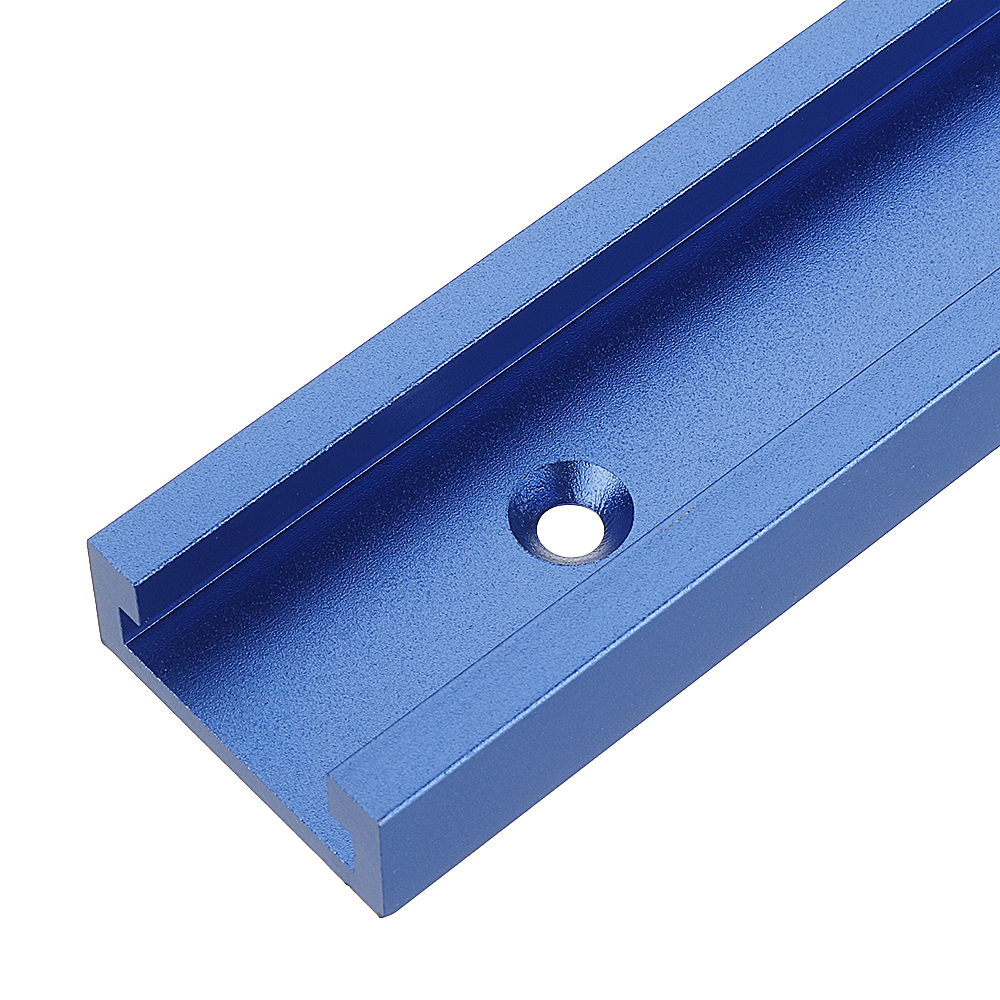 Blue100-1200mmT-slotT-trackMiterTrackJigFixtureSlot30x128mmForTableSawRouterTableWoodworkingTool-1470511-4