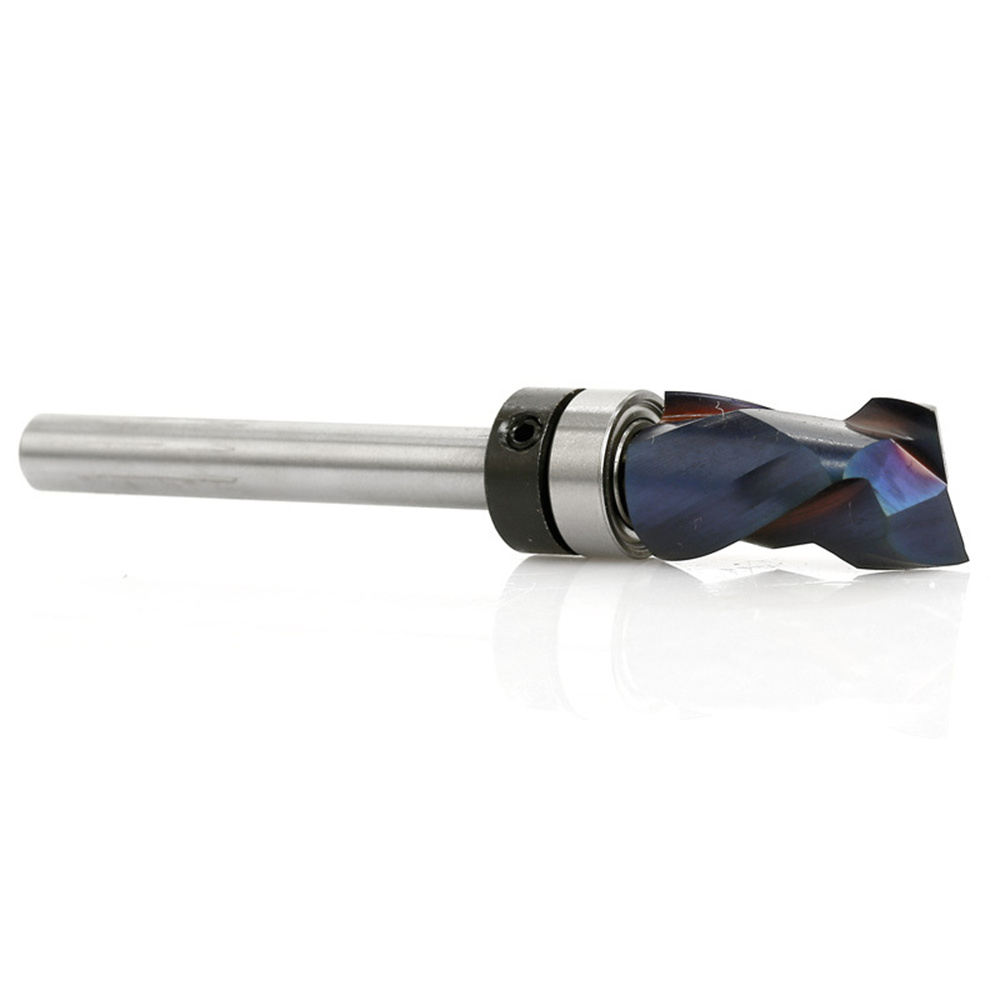 BlueNanoCoatedHigh-EndMillingCutterHardAlloyExtendedShaftVersatileWoodworkingToolSuperiorPrecisionDu-1995429-2
