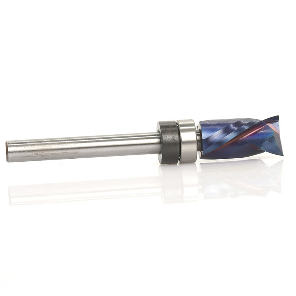 BlueNanoCoatedHigh-EndMillingCutterHardAlloyExtendedShaftVersatileWoodworkingToolSuperiorPrecisionDu-1995429-3