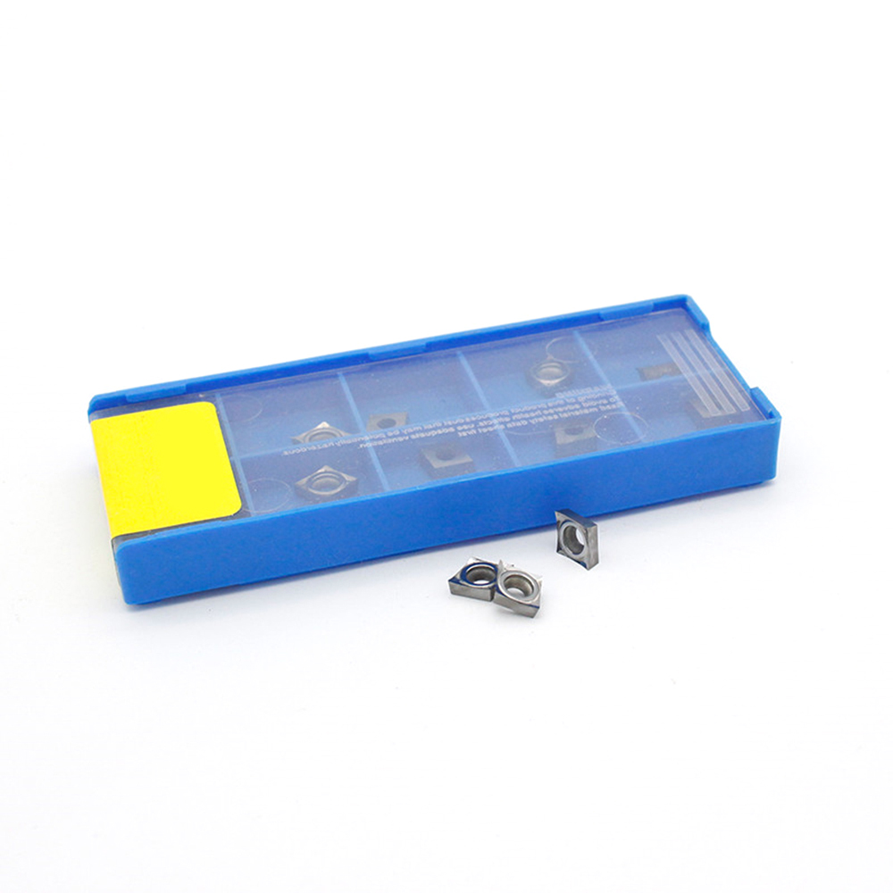 CCGT060204AluminumCNCCuttingToolWholesale-HardAlloyDiamondInnerHoleforEfficientMachining-1989515-1