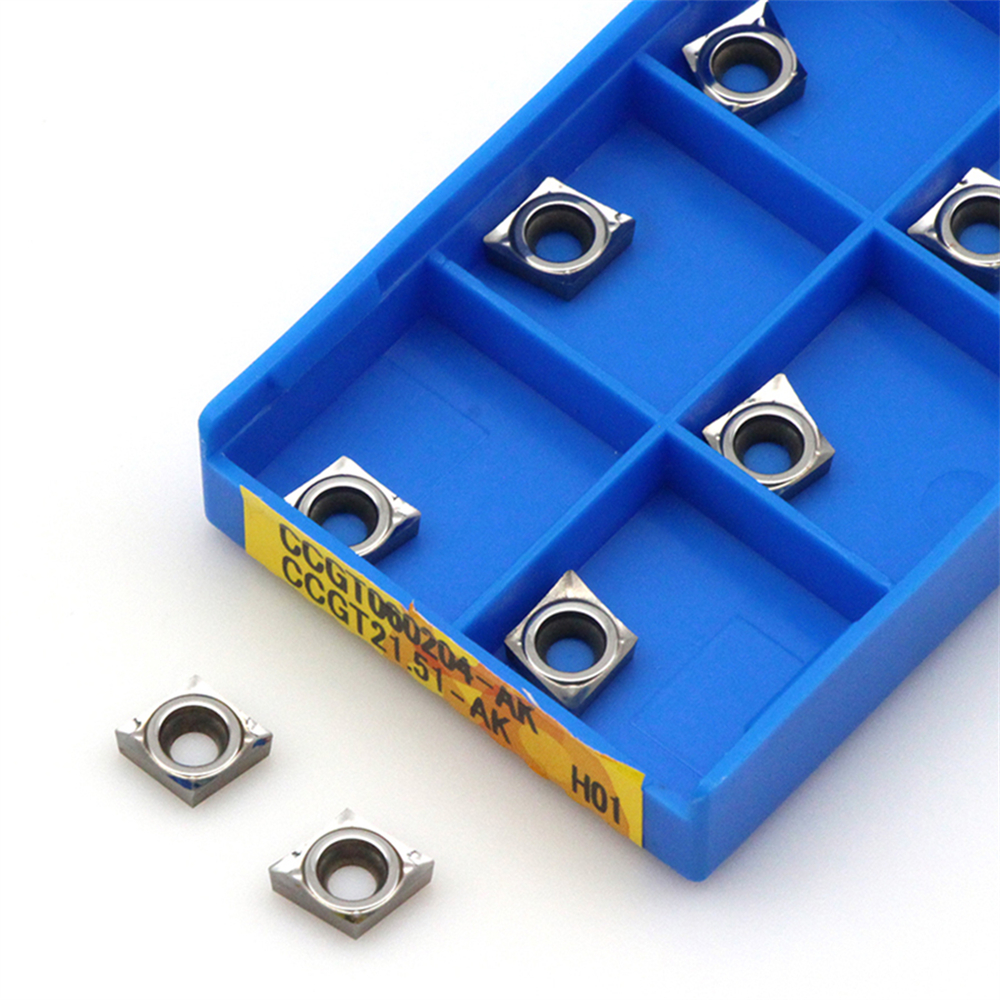 CCGT060204AluminumCNCCuttingToolWholesale-HardAlloyDiamondInnerHoleforEfficientMachining-1989515-2