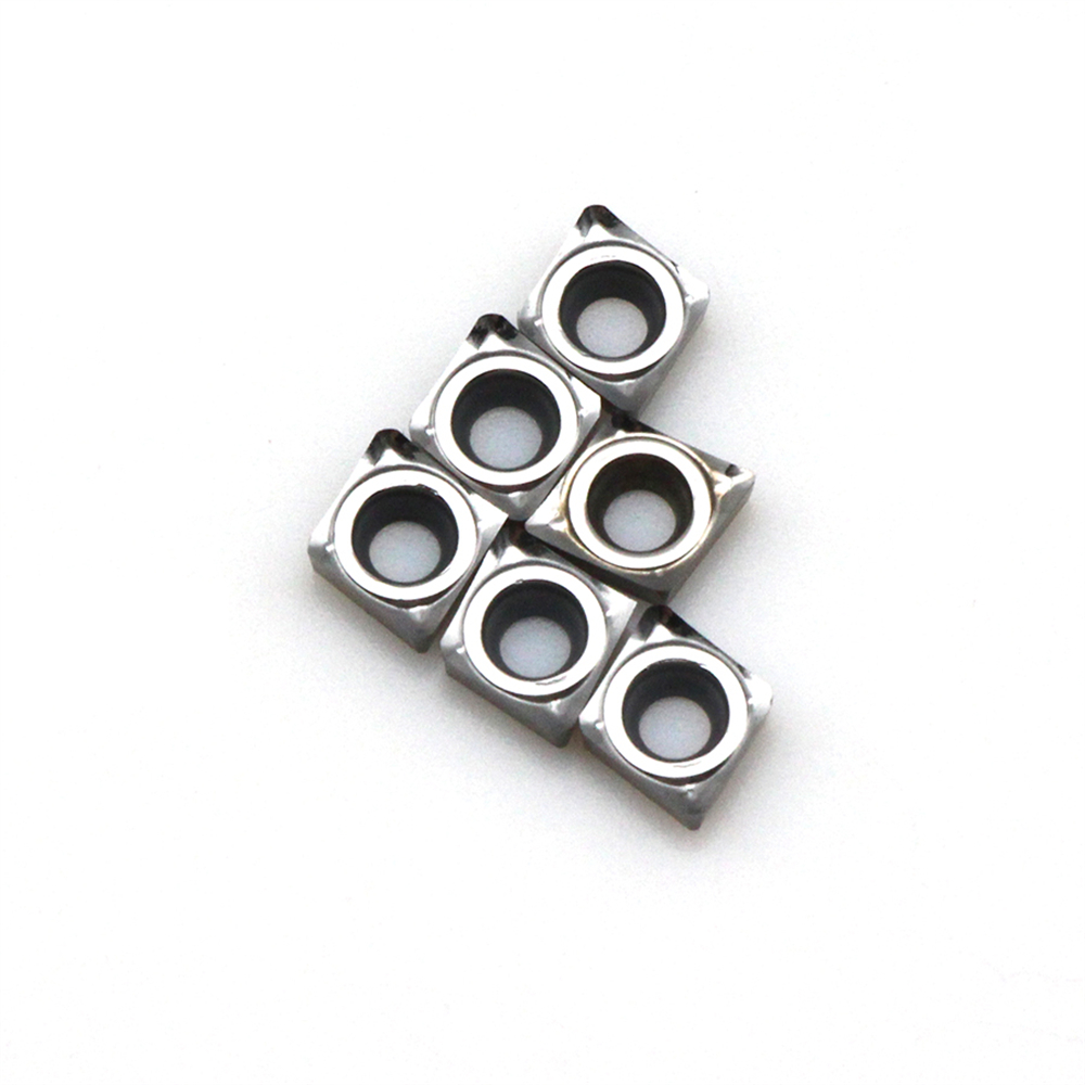 CCGT060204AluminumCNCCuttingToolWholesale-HardAlloyDiamondInnerHoleforEfficientMachining-1989515-5