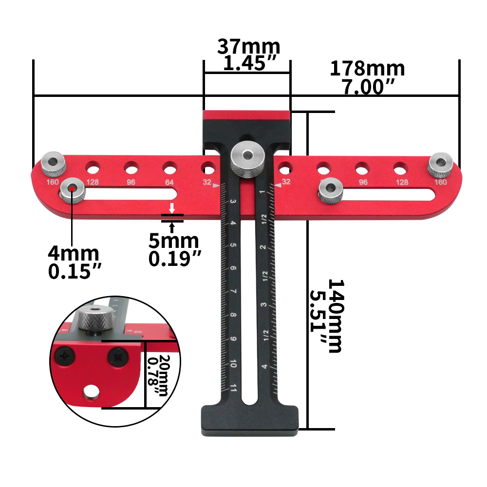 CabinetHardwareJigDoorCabinetHandleHolePitchPunchLocatorforInstallationofHandlesKnobsonDoorsDrawer-1987358-7