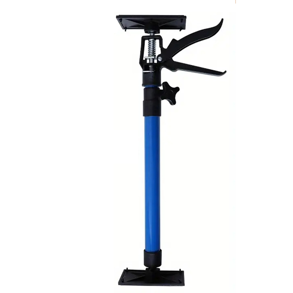 CabinetJackSupportPoleAdjustable197-453InchesSteelTelescopicQuickSupportRod3rdHandSupportSystemForCa-2000761-13