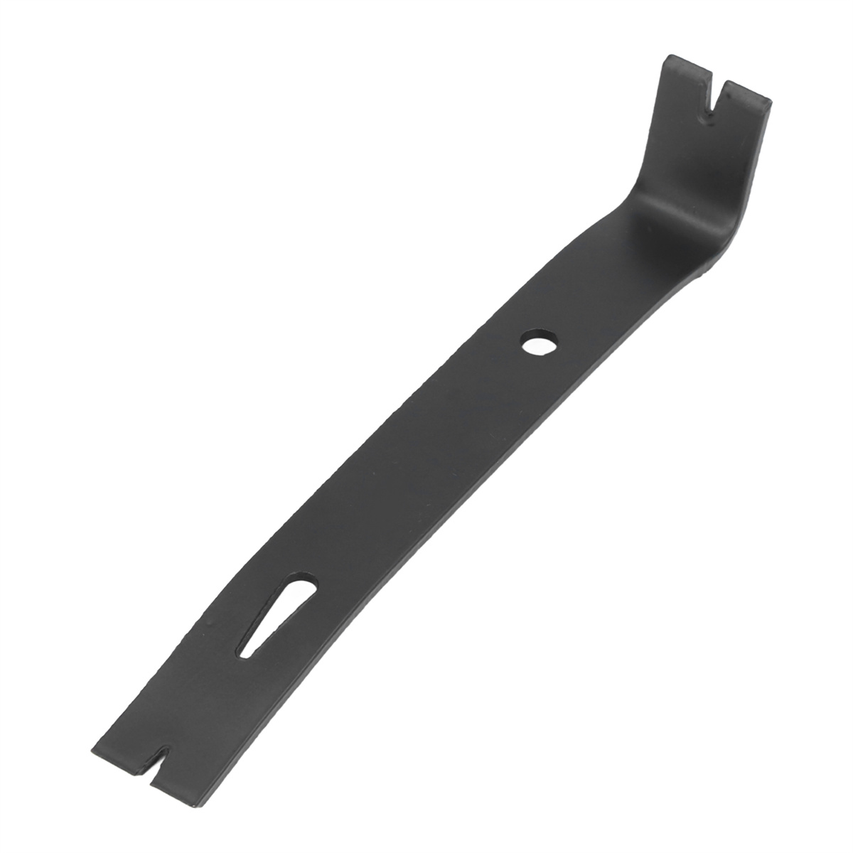 CarbonSteelPryBarClawIntegratedNailPullerCrowfootWreckingToolBlackforWoodworkingandHouseholdRepairan-2004566-4