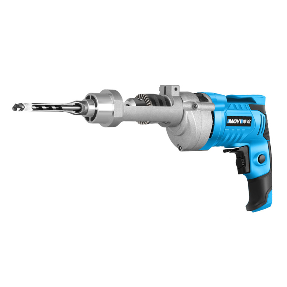 CastAluminumSquareHoleDrillBitAdapterforHandElectricDrillsEasyInstallationDurableWoodworkingToolwith-2010498-5