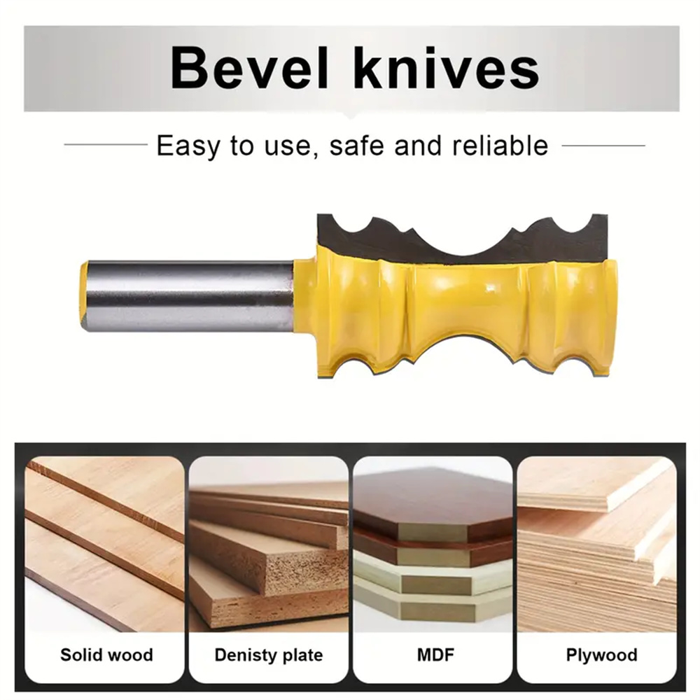 CrownMoldingRouterBit128mm12mmShankRouterBitLargeElaborateMillingCutterChairRailMoldingForWoodworkin-2000766-2