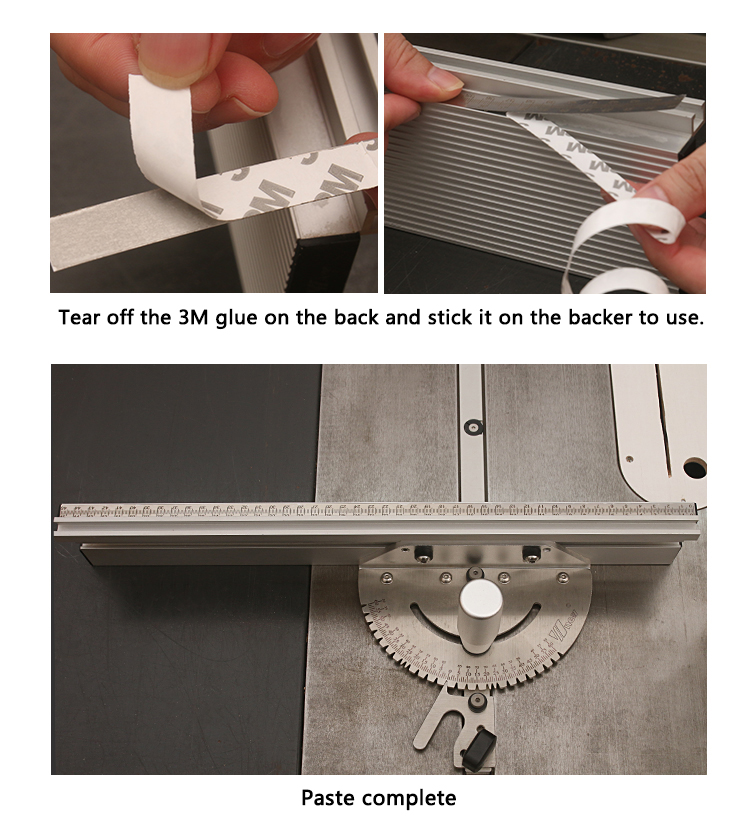 DIYRulerStainlessSteelLaser-Etched3MAdhesiveBackingDualMetricImperialMeasurementsTop-QualityPrecisio-1999525-12