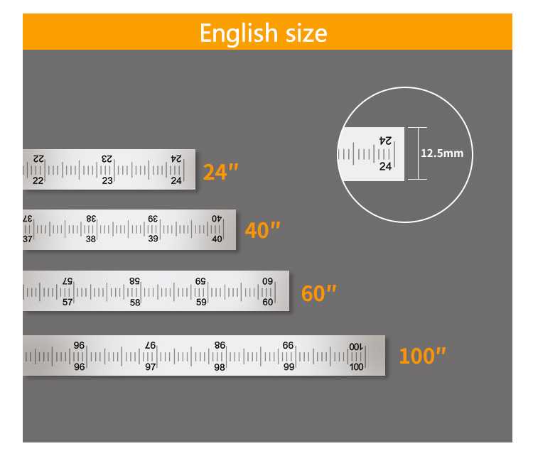DIYRulerStainlessSteelLaser-Etched3MAdhesiveBackingDualMetricImperialMeasurementsTop-QualityPrecisio-1999525-3