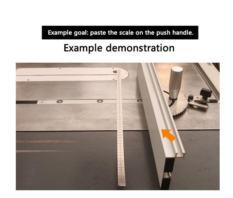 DIYRulerStainlessSteelLaser-Etched3MAdhesiveBackingDualMetricImperialMeasurementsTop-QualityPrecisio-1999525-10